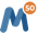 Logo: m50